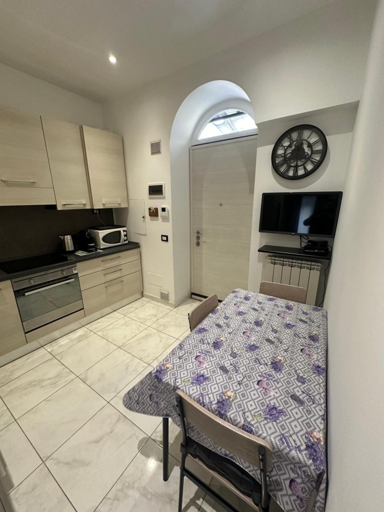 Isola Apartment