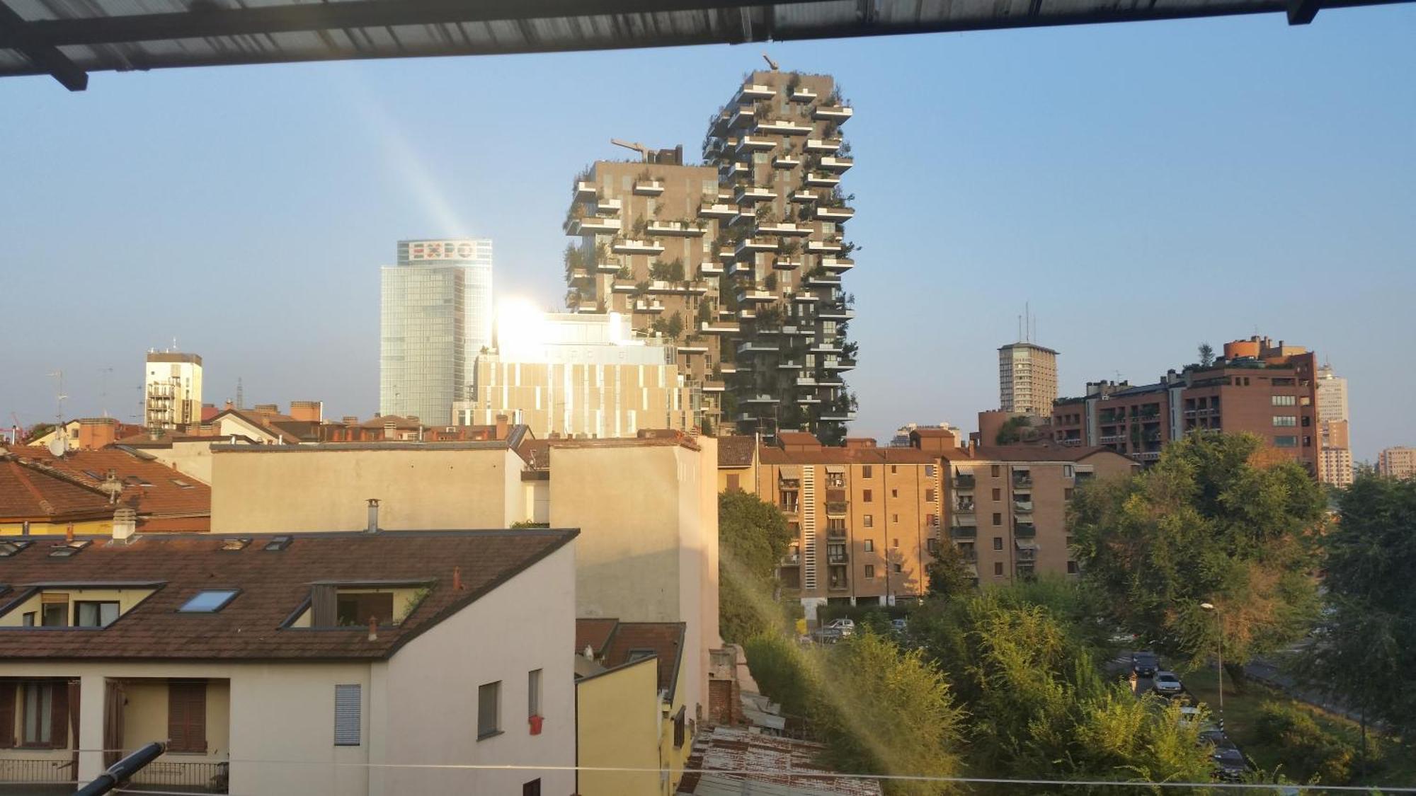 Isola Apartment Milan