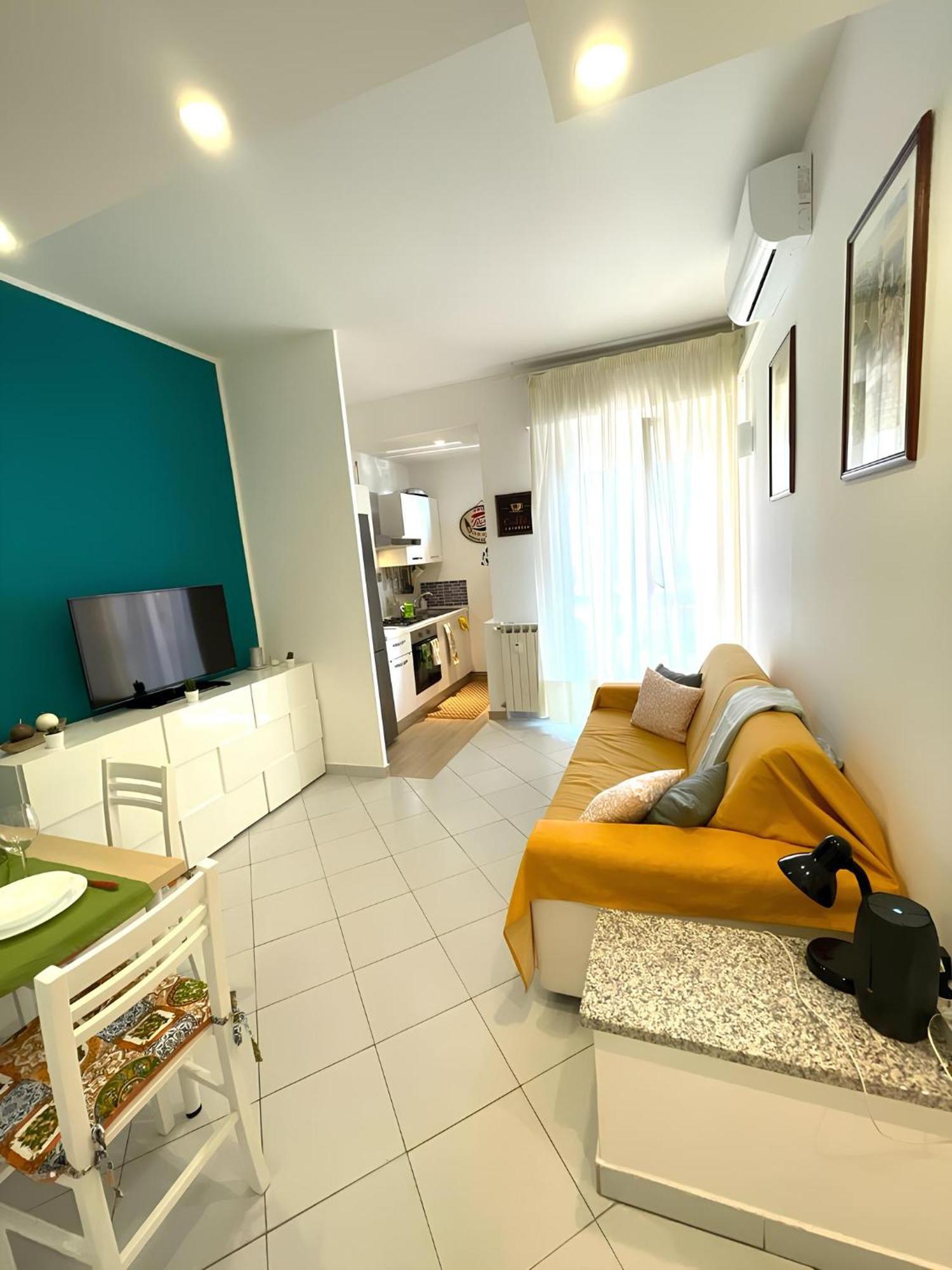 Apartamento By The Martesana River
