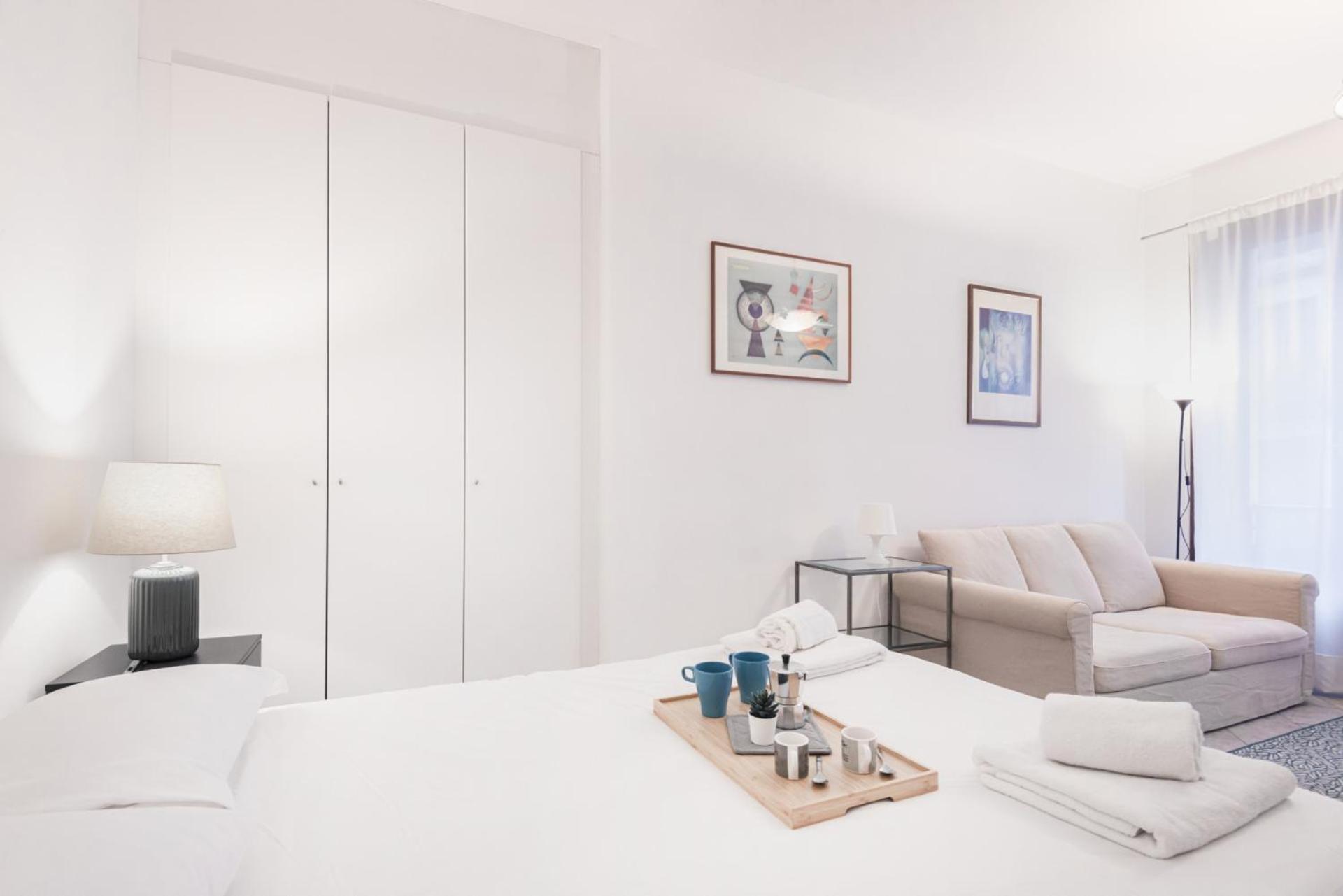 Easylife - Comfort In Zona Risorgimento Milan