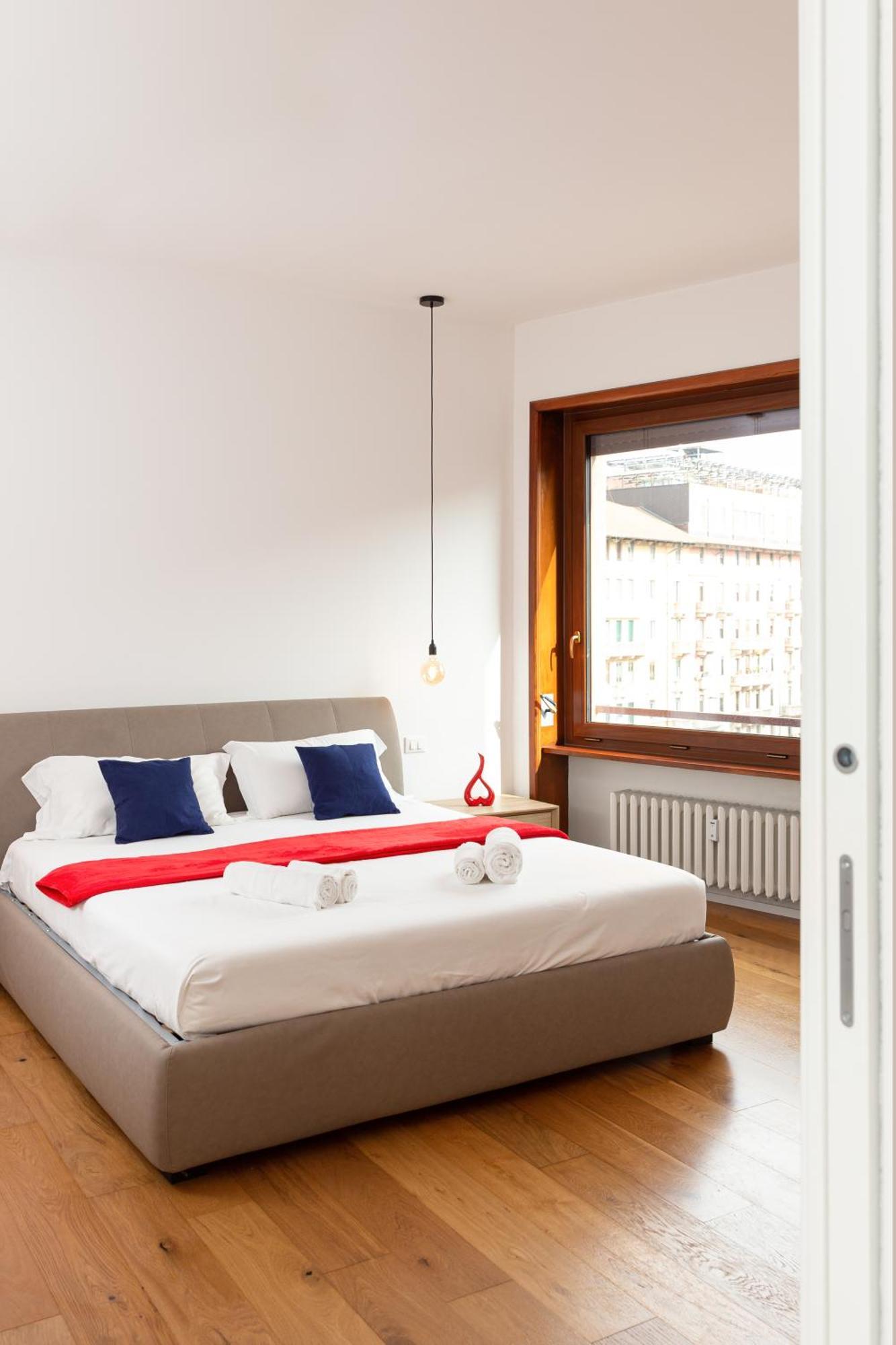Free Parking - 5 Star - Sauna Luxury Apartamento