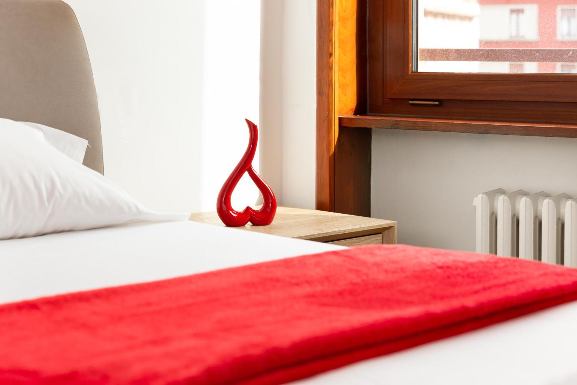 Free Parking - 5 Star - Sauna Luxury Milan