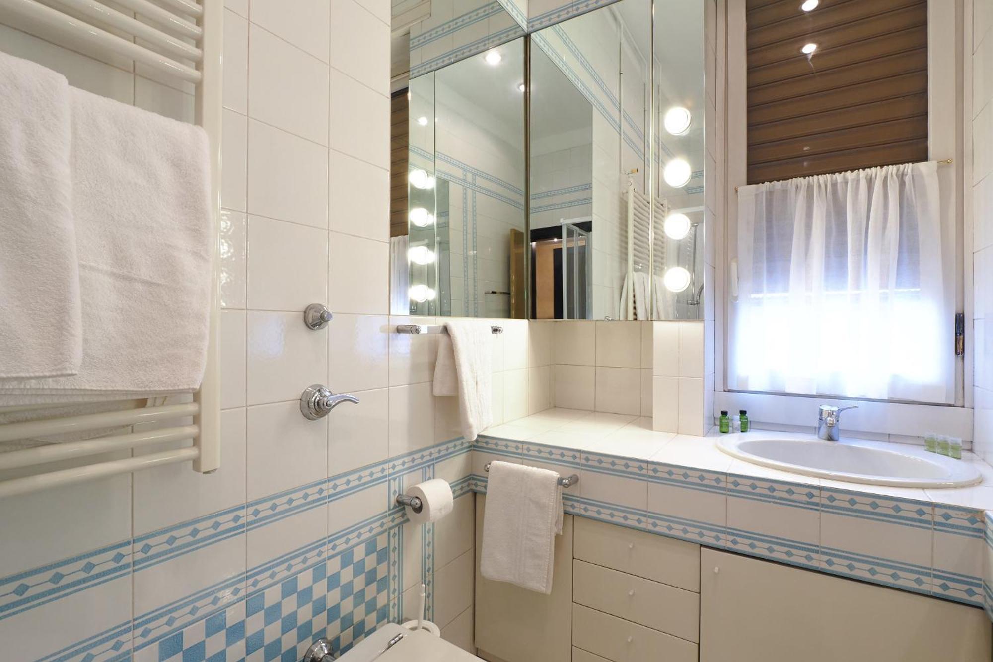 Homnest I S.ambrogio Elegant Apartment Milan