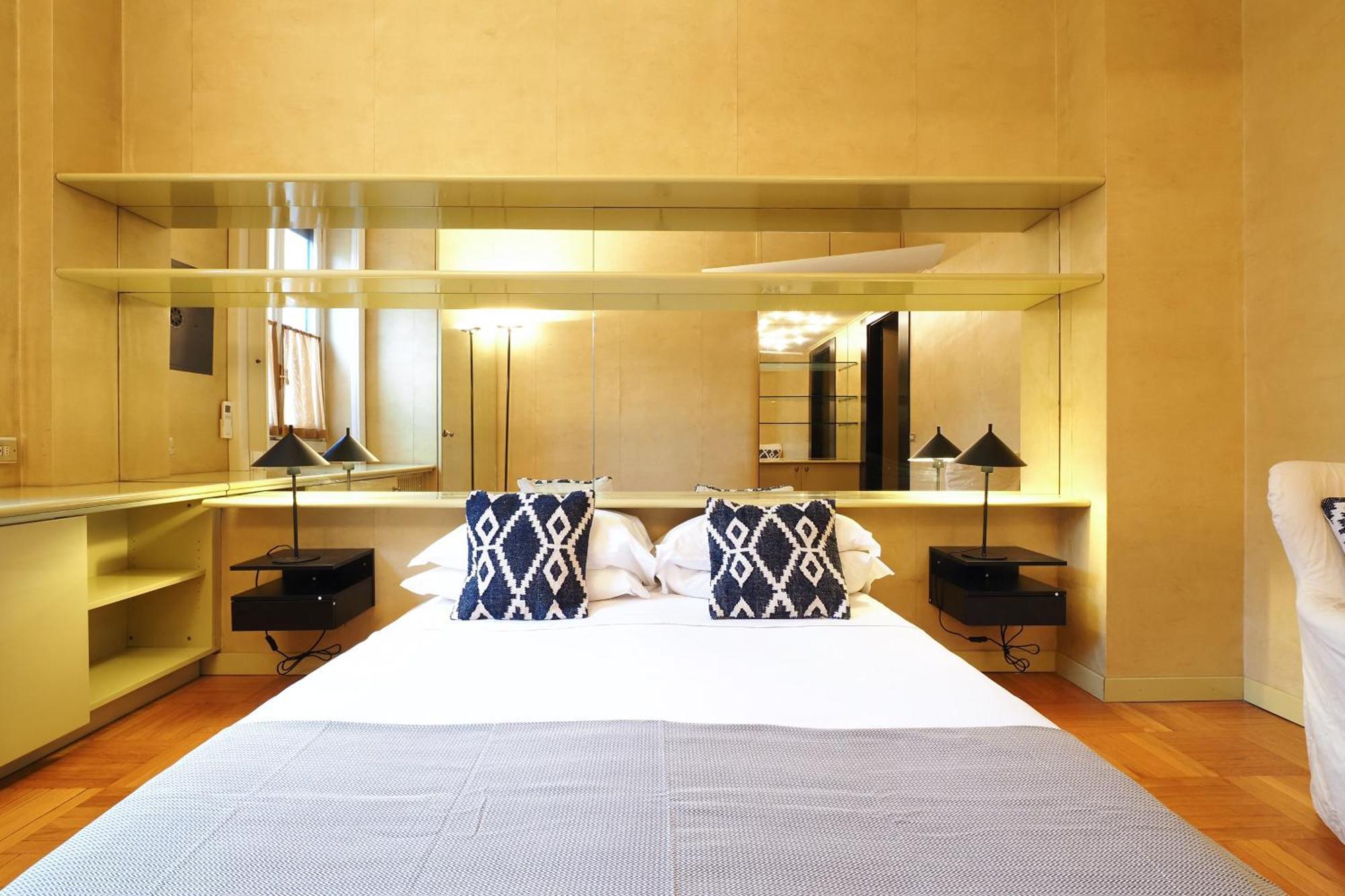 Homnest I S.ambrogio Elegant Milan