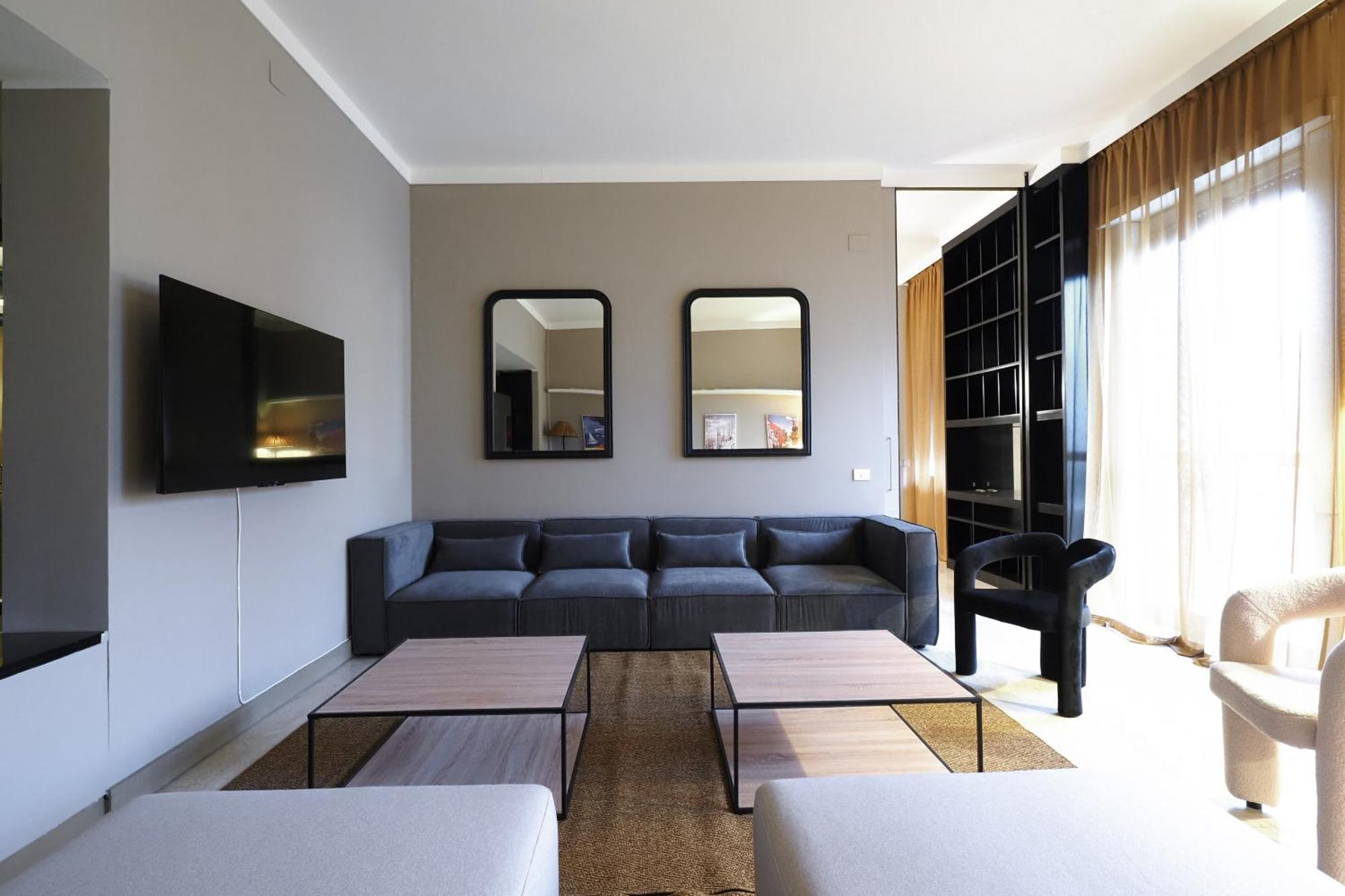 Apartment Homnest I S.ambrogio Elegant Milan
