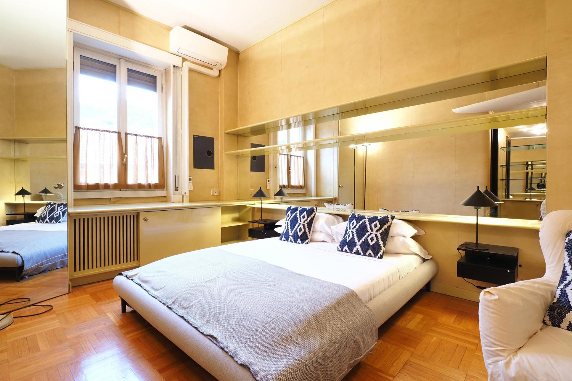 Homnest I S.ambrogio Elegant * Milan