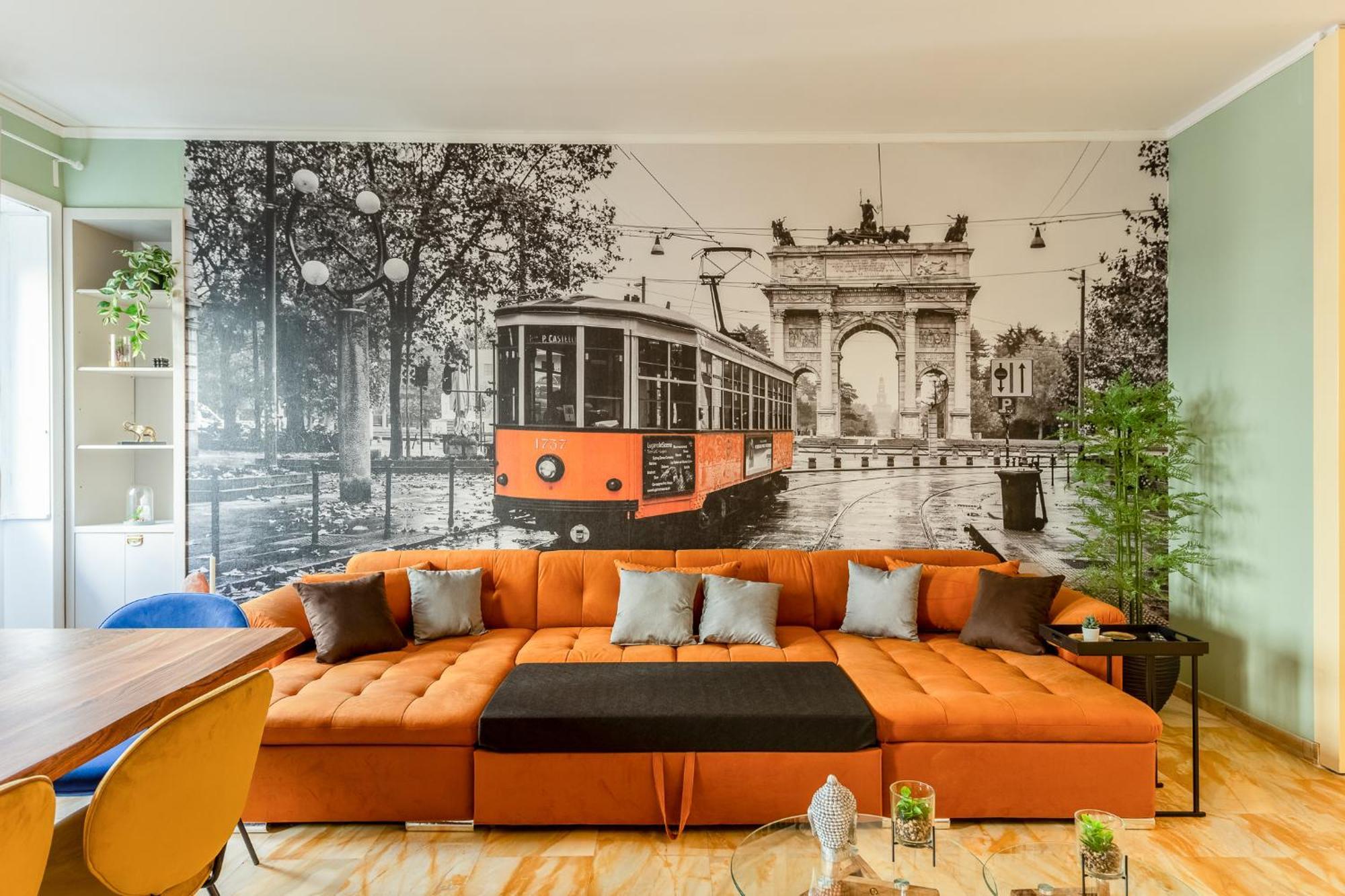 Chic Living - Porta Venezia * Milano