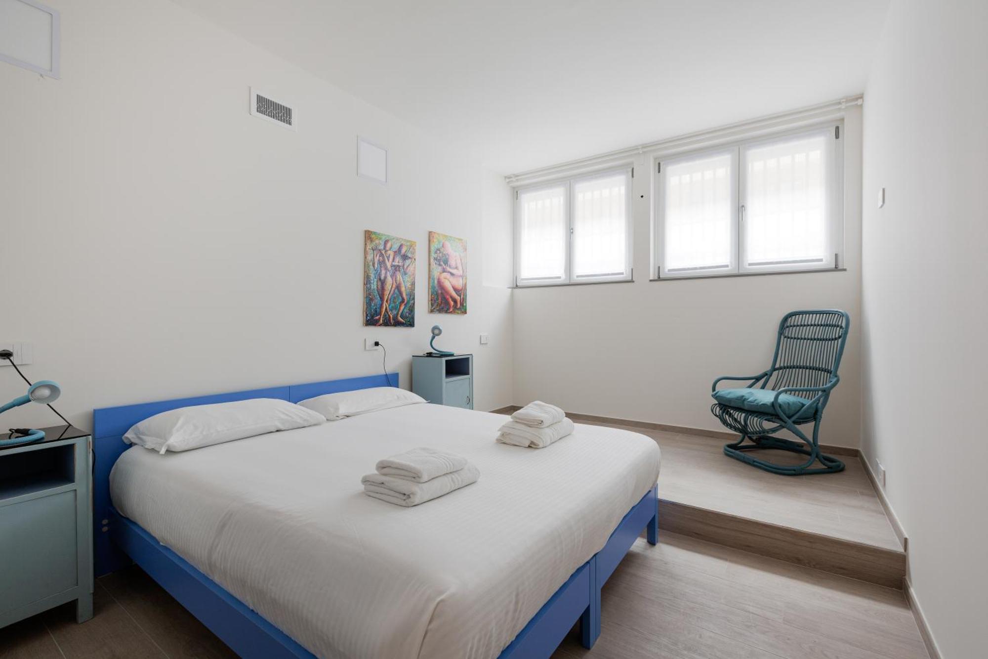 Spacious - 1,4km From Corso Buenos Aires * Milan