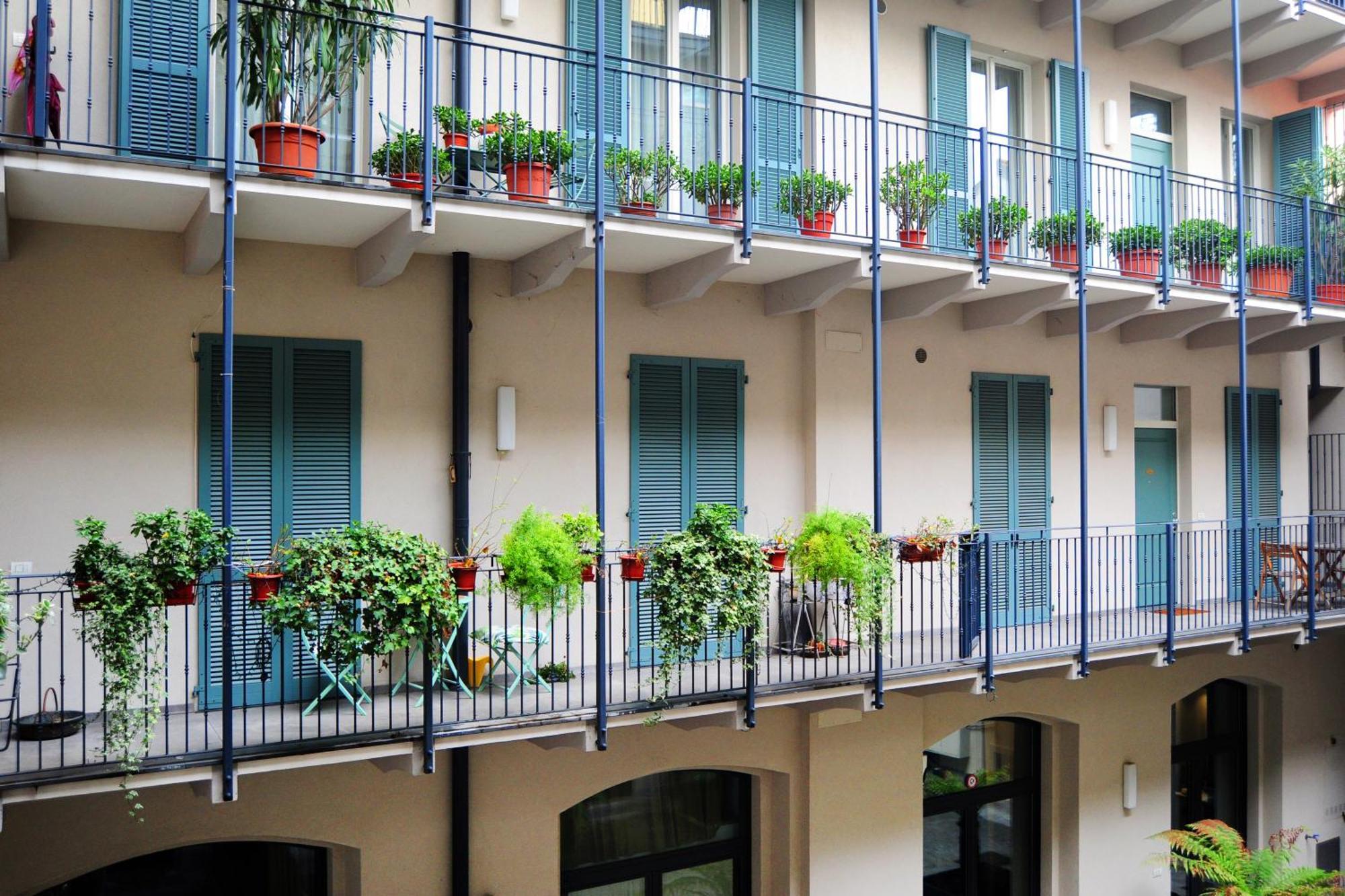 Marco Polo Apartamento