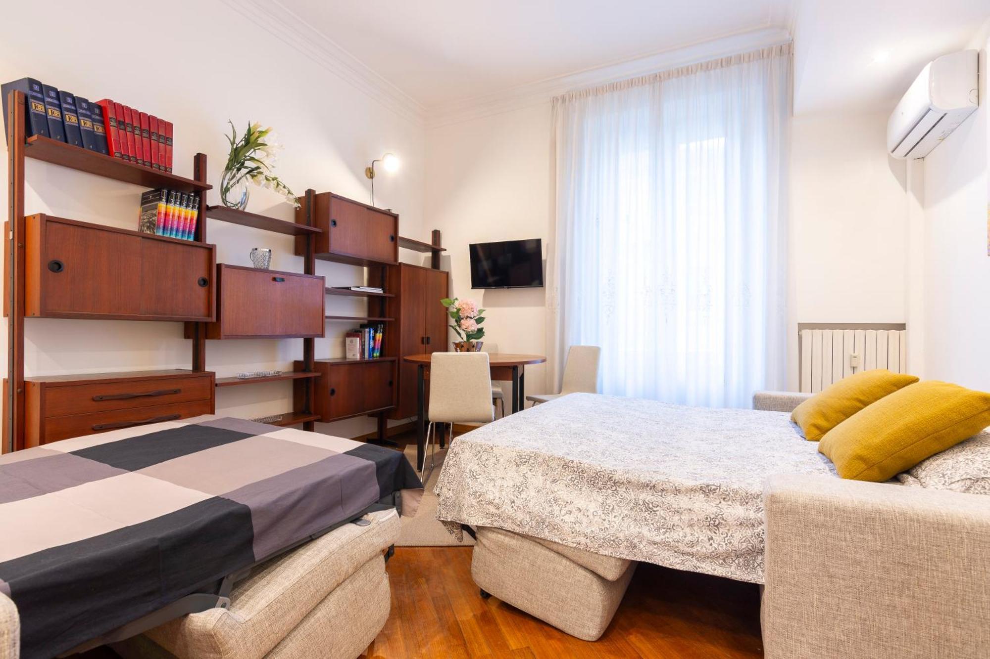 Casa Mimosa Perfect For Family Or Groups Up To 5 Apartment Milan
