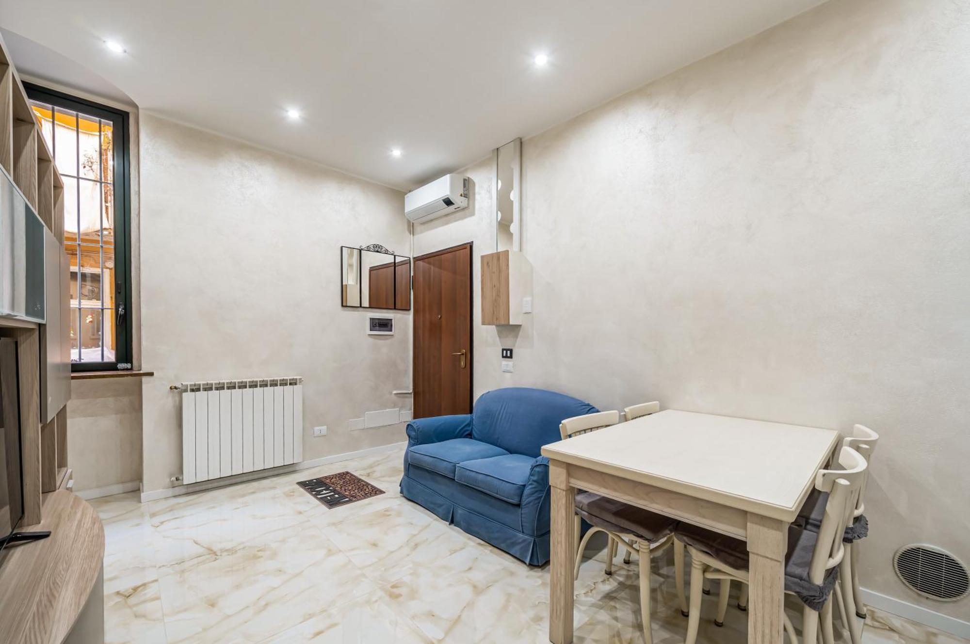 Rottole District - Cosy And Modern Apt! Apartment *