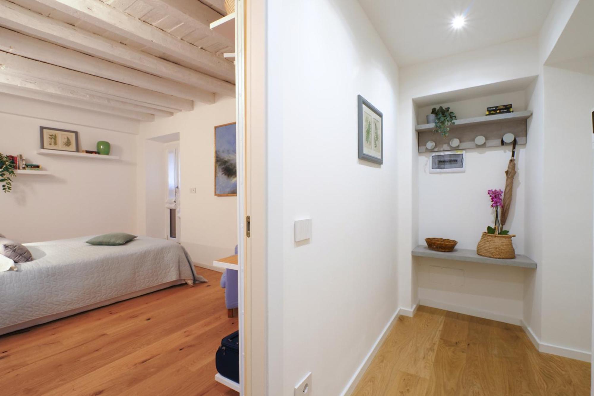 Porta Venezia Charming Apartment Milan