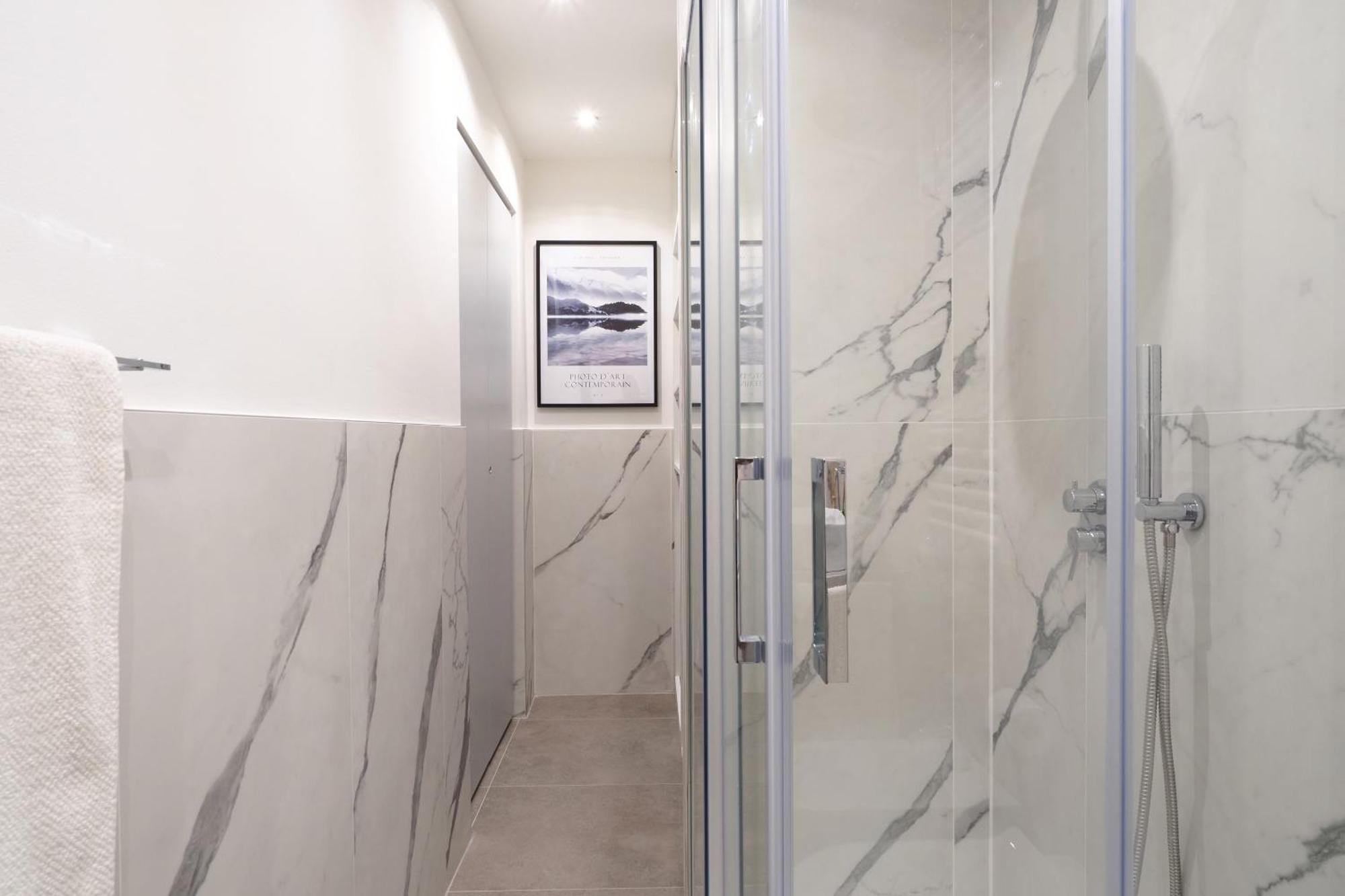 Porta Venezia Charming Apartment Milan