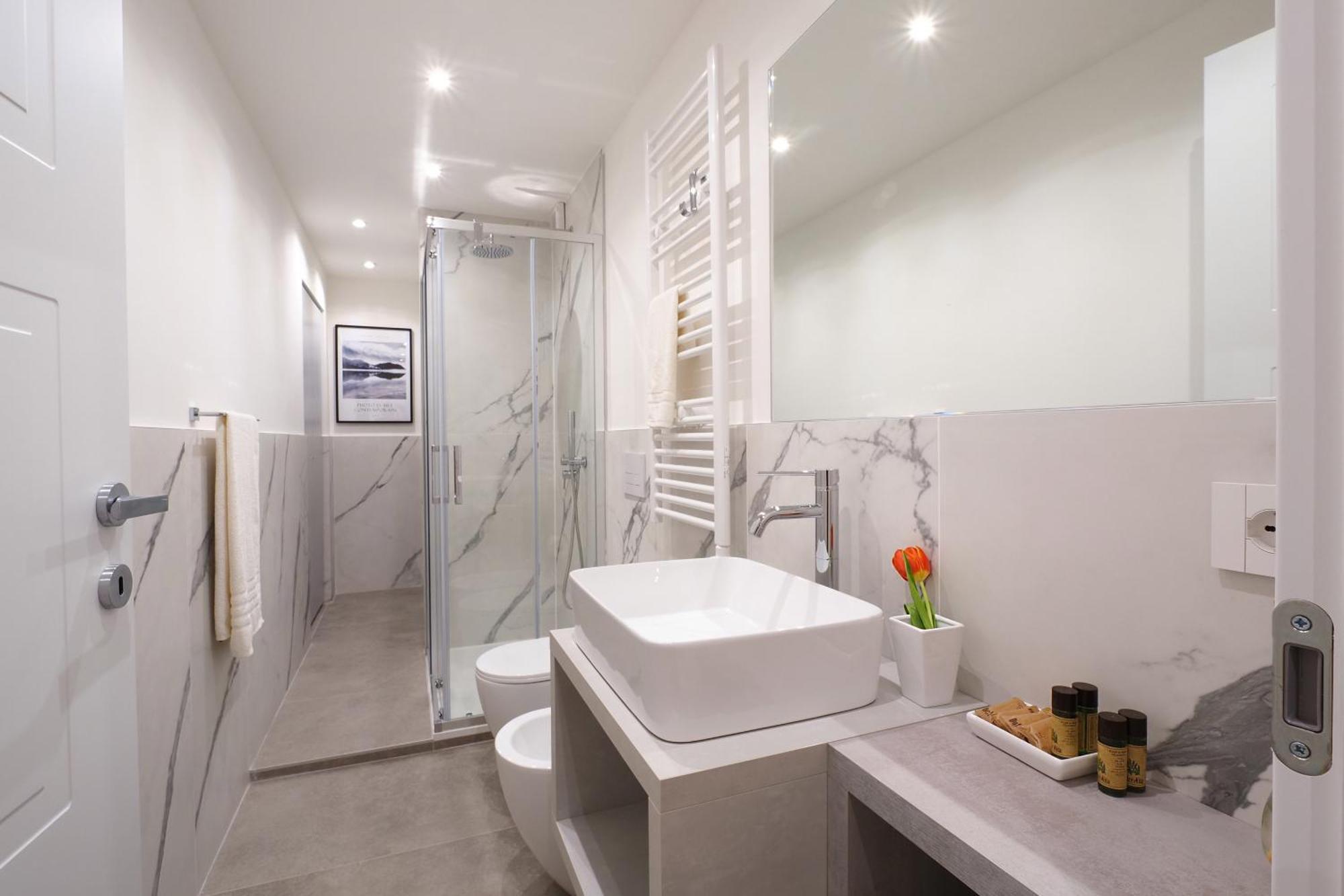 Apartment Porta Venezia Charming