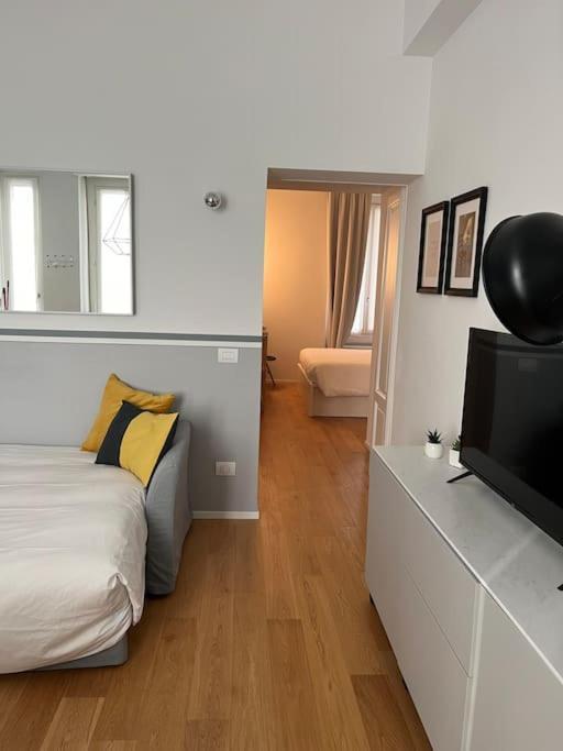 Apartment Bilocale Di Charme Milan