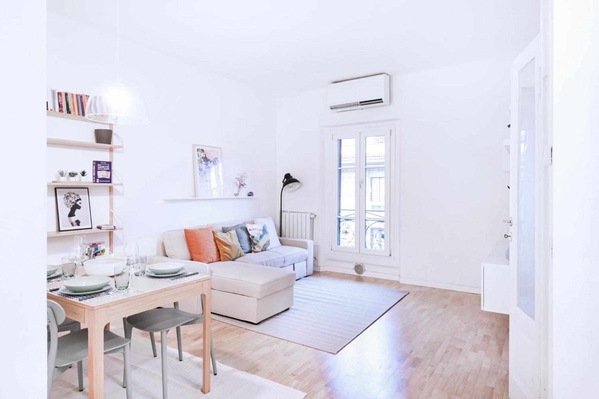 Easylife - Accogliente Bilocale In Buenos Aires Milan