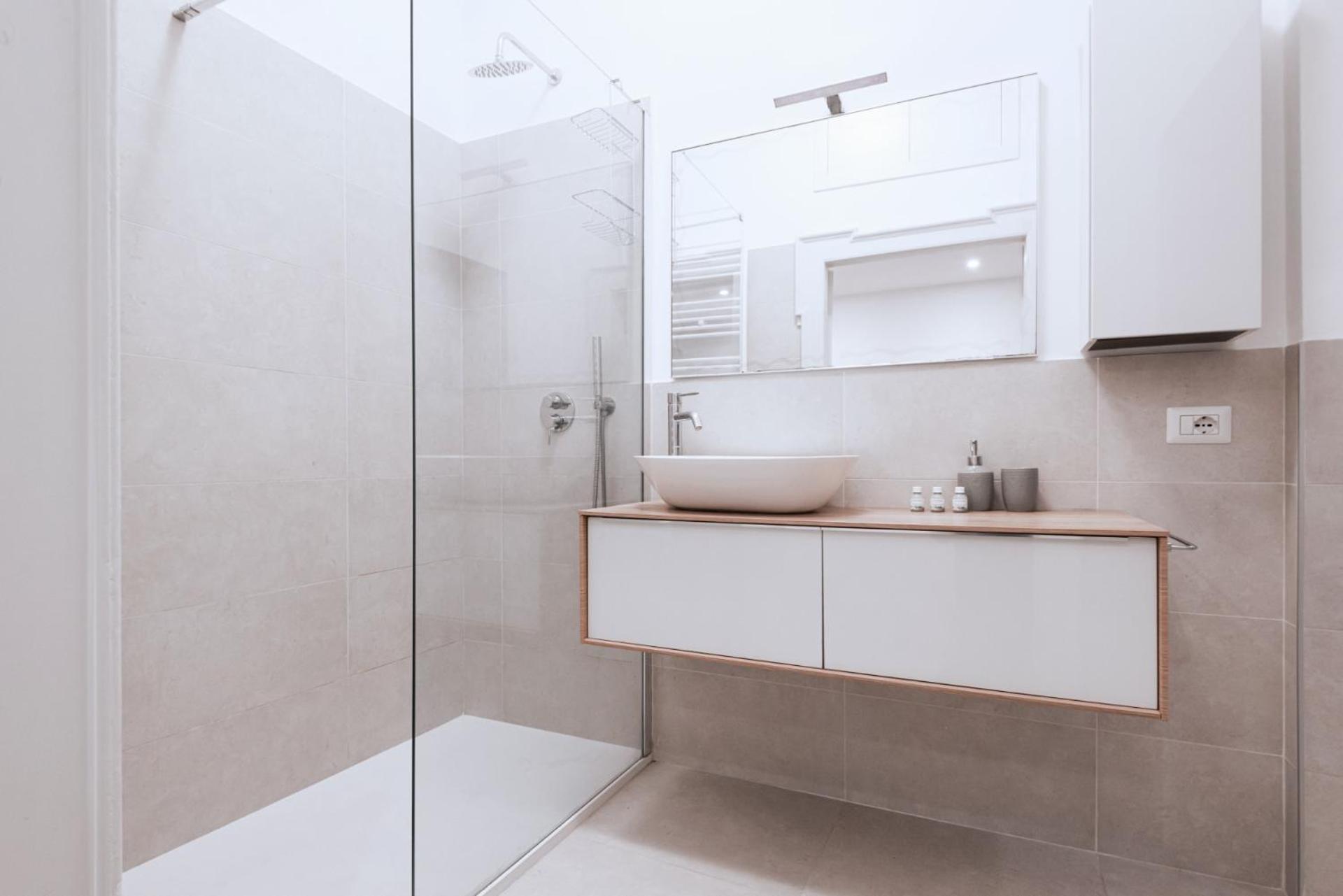 Easylife - Accogliente Bilocale In Buenos Aires Apartment