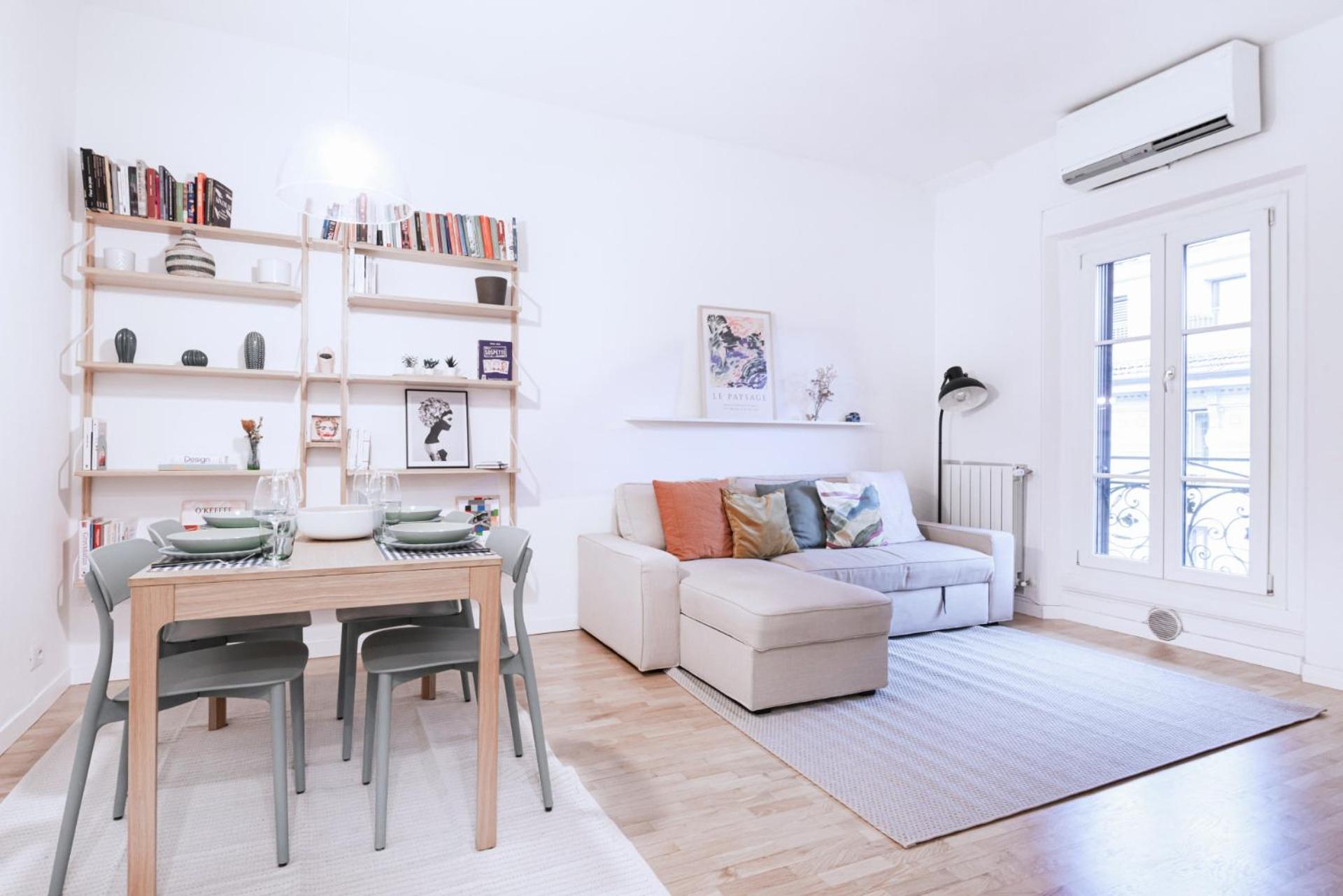 Apartment Easylife - Accogliente Bilocale In Buenos Aires