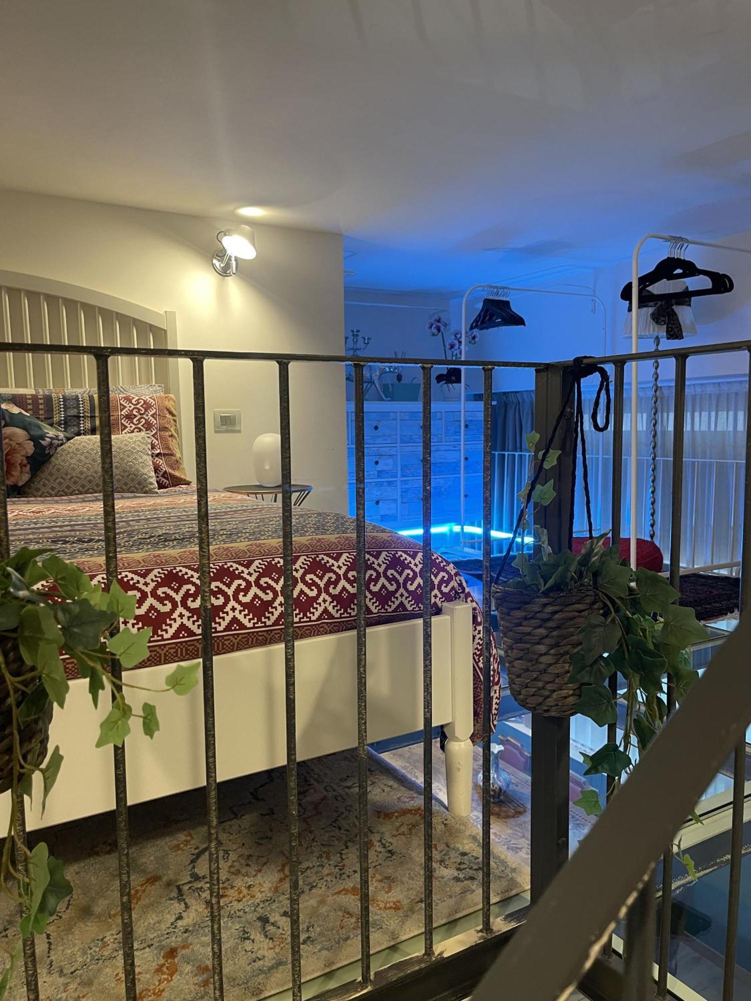 Apartamento Crystal Loft Luxury Milão