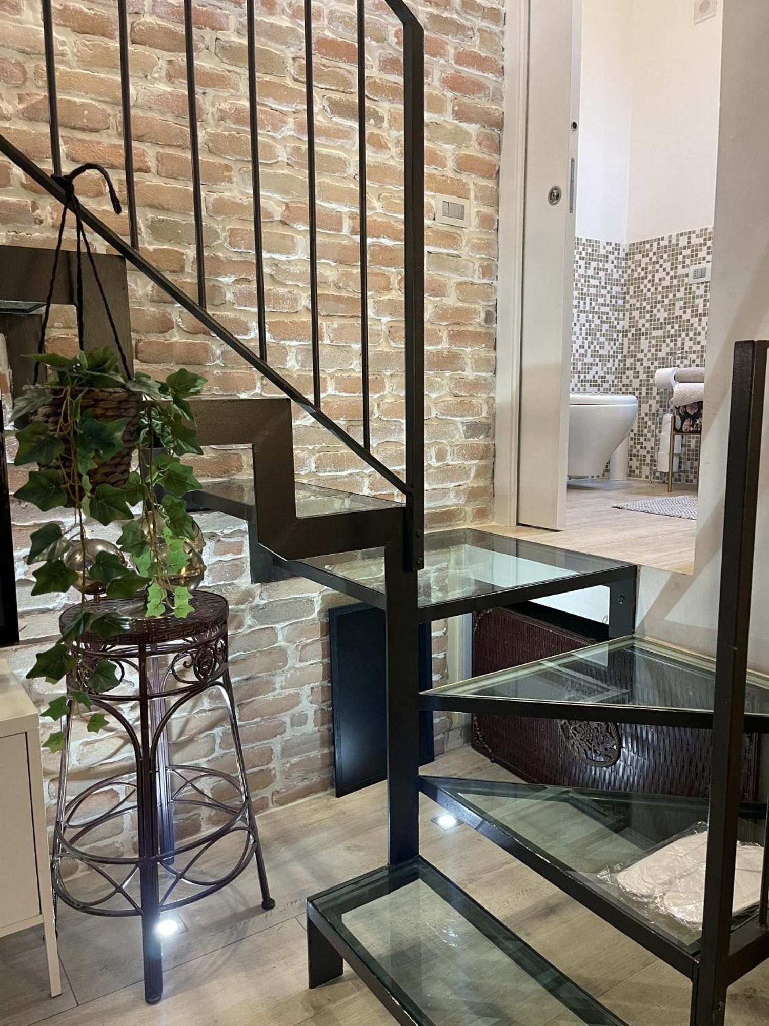 Crystal Loft Luxury Apartamento Milão
