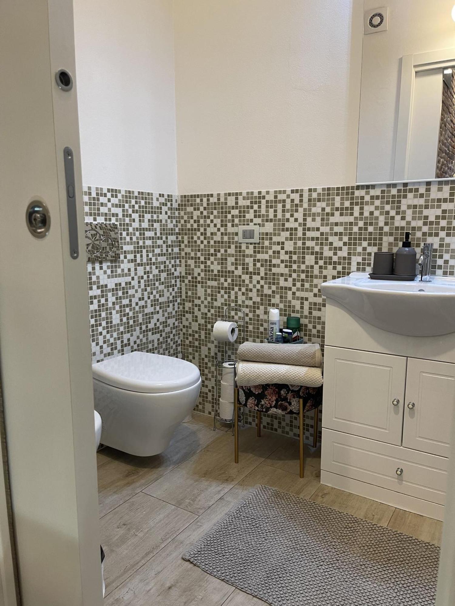 Apartamento Crystal Loft Luxury