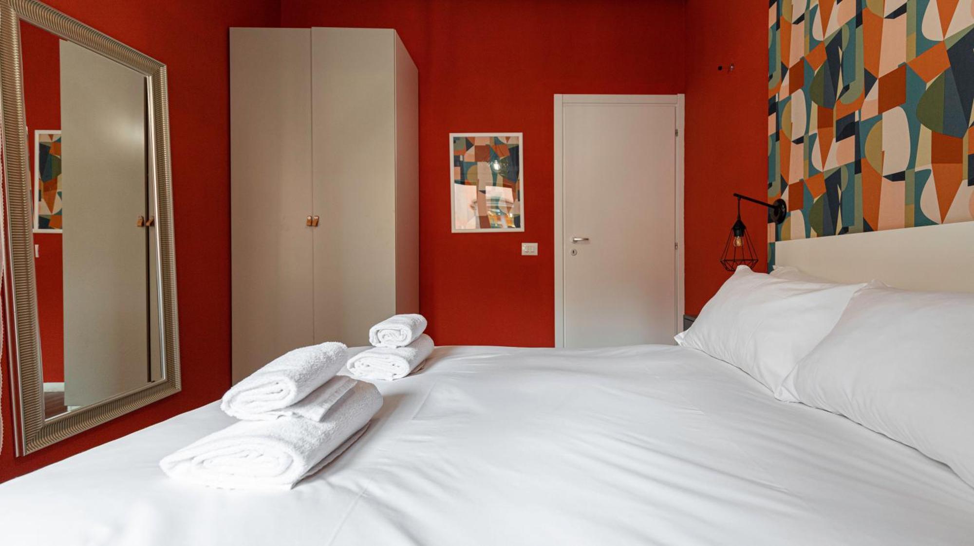 Apartment Italianway - San Marco 1