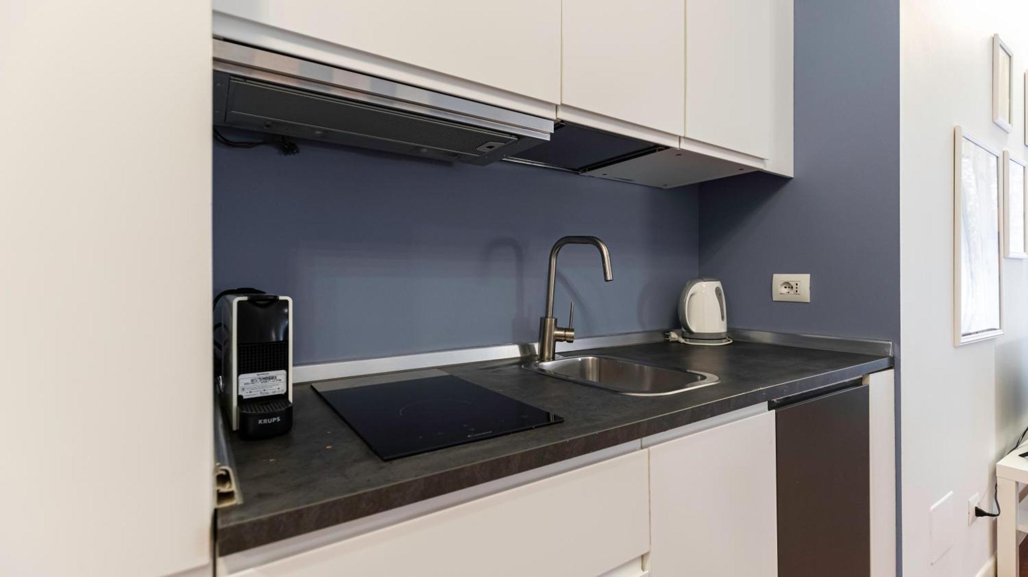 Apartment Italianway - San Marco 1 *