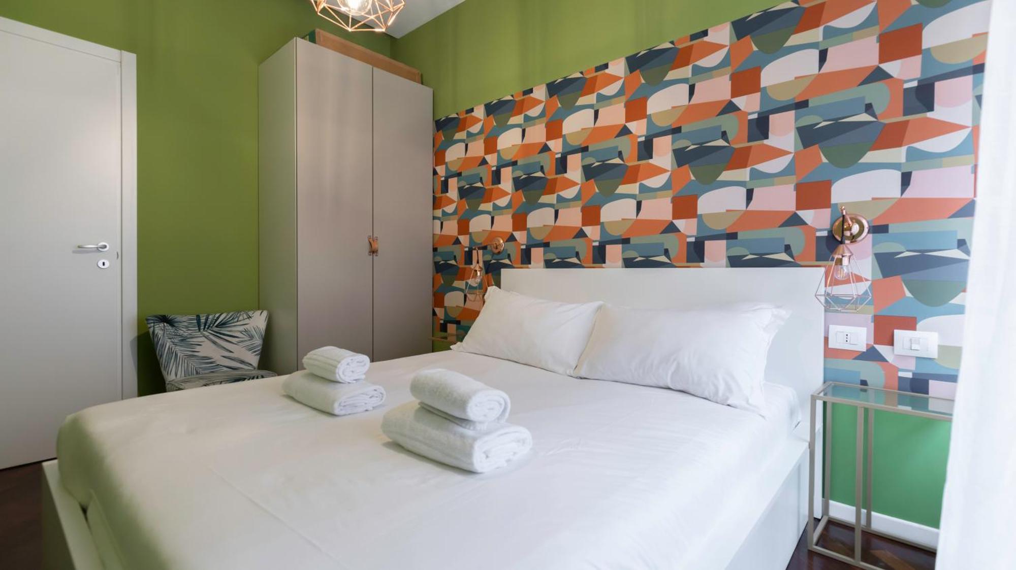 Italianway - San Marco 1 * Milan