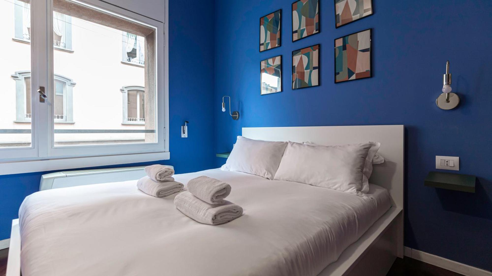 Apartment Italianway - San Marco 1 *