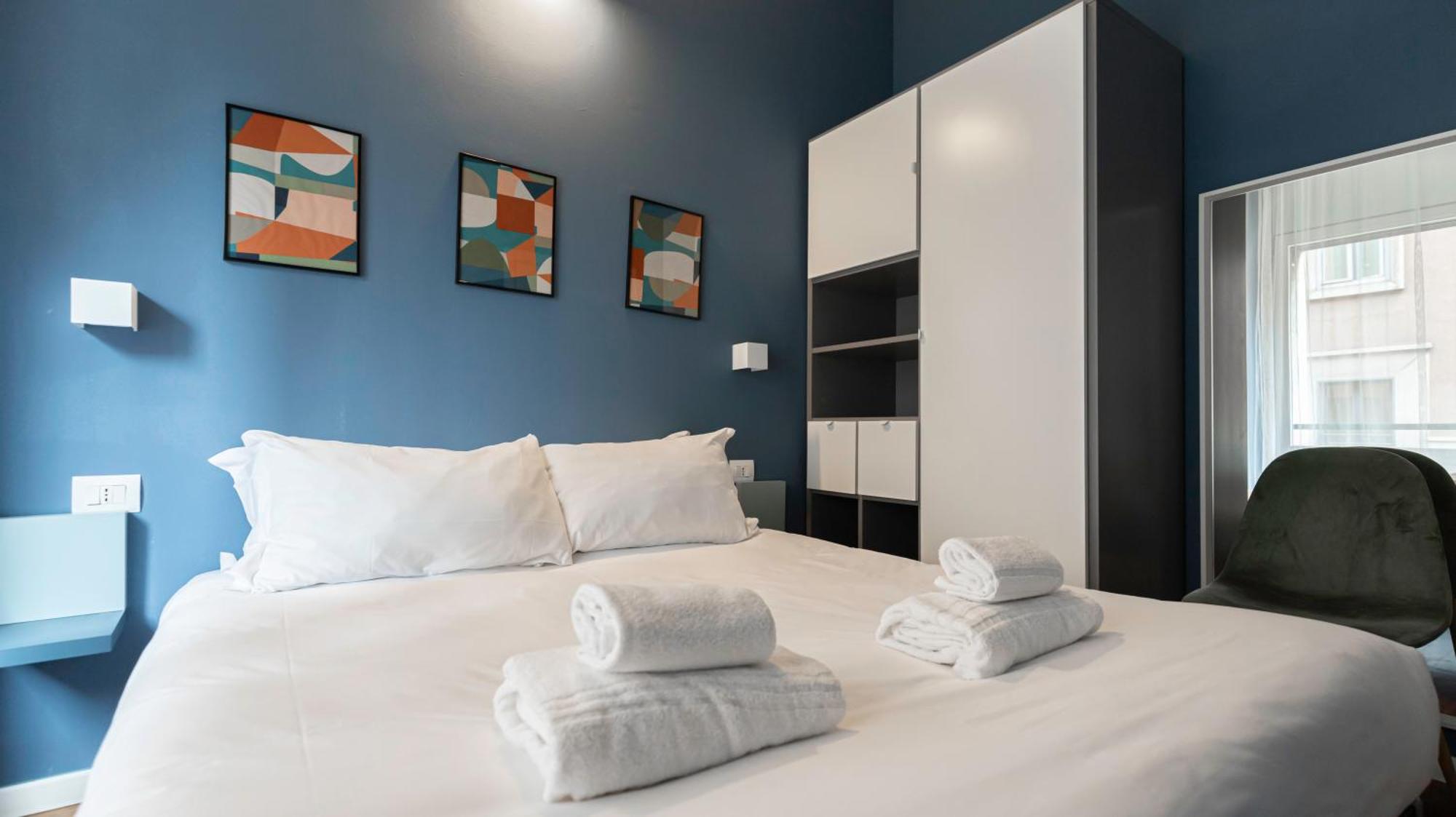 Italianway - San Marco 1 Apartment Milan