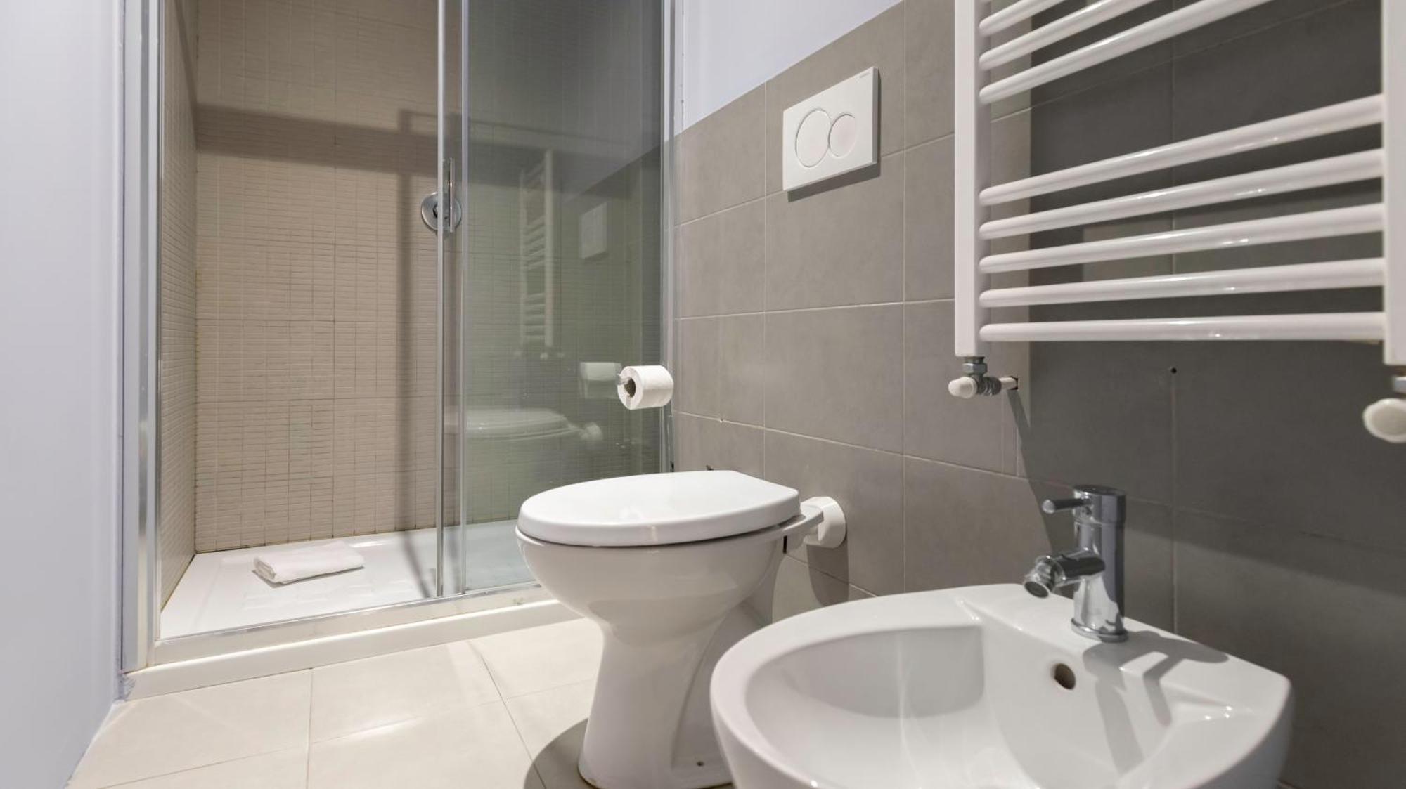Italianway - San Marco 1 * Milan