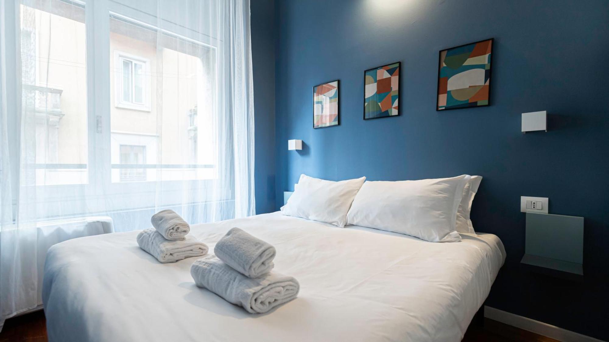 Apartment Italianway - San Marco 1