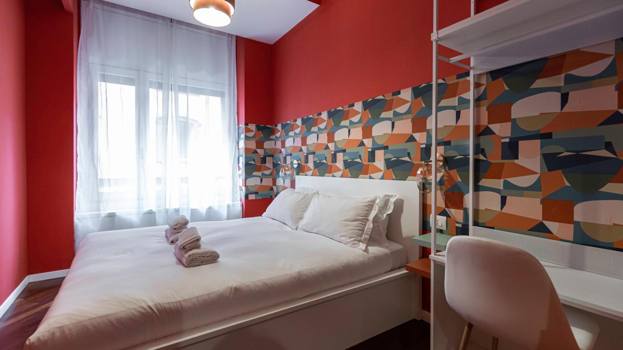 Apartment Italianway - San Marco 1 *