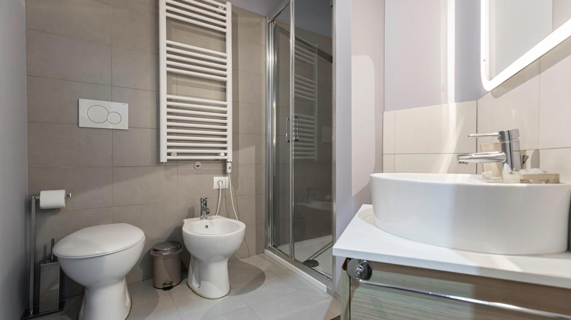 Apartment Italianway - San Marco 1 Milan