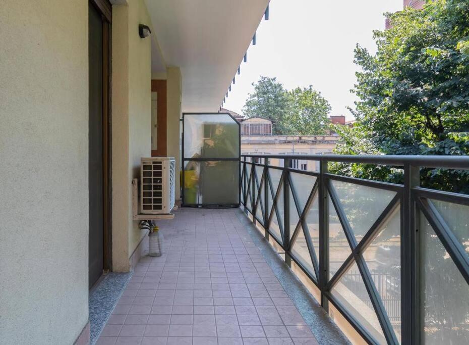 Apartment Elegante A 500 Mt Da M4 Con Wifi E Ac *