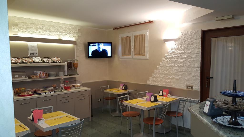 Le Querce Hotel
