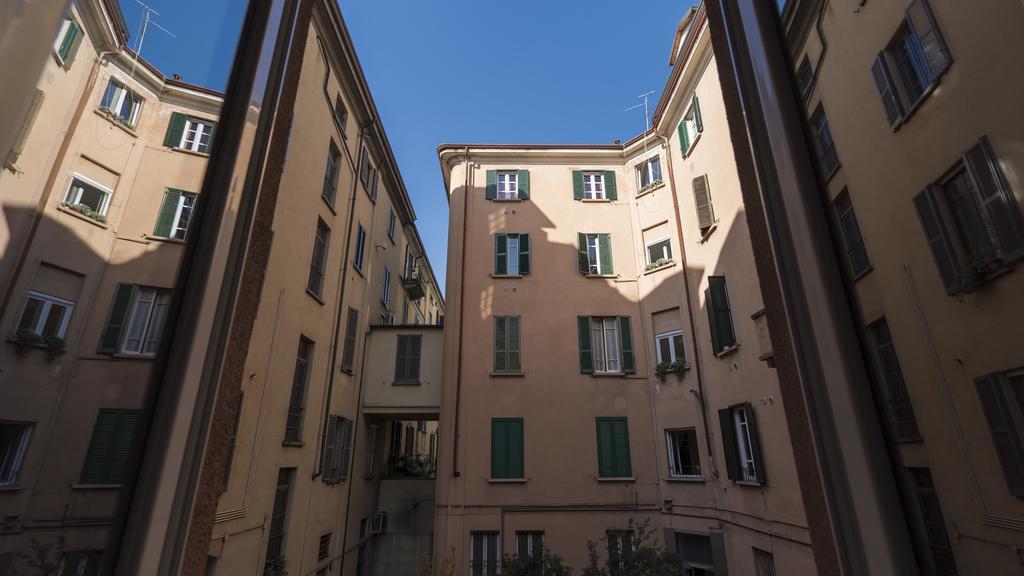 Italianway-melzo 12 * Milan