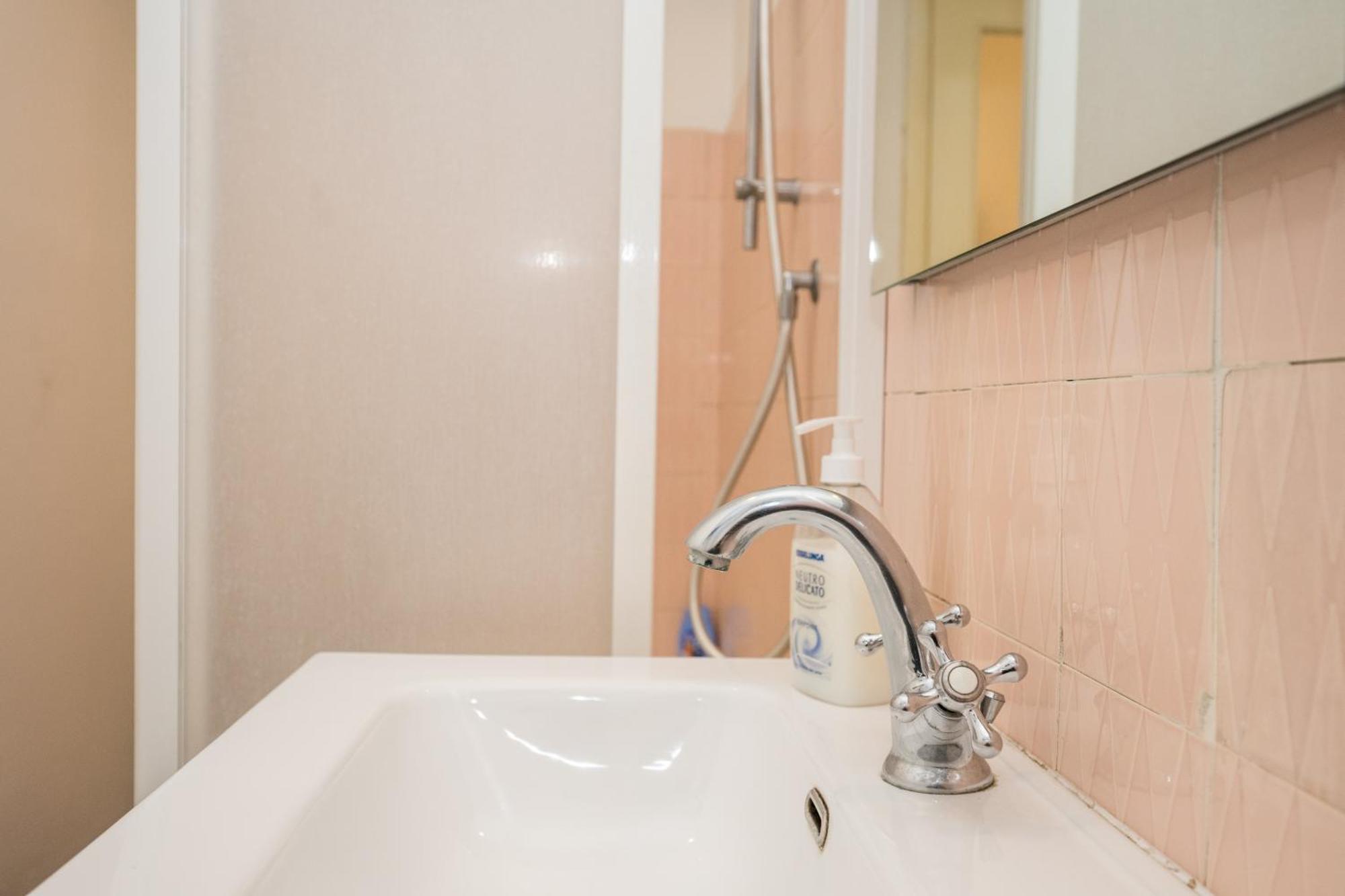 Apartment Incantevole A *