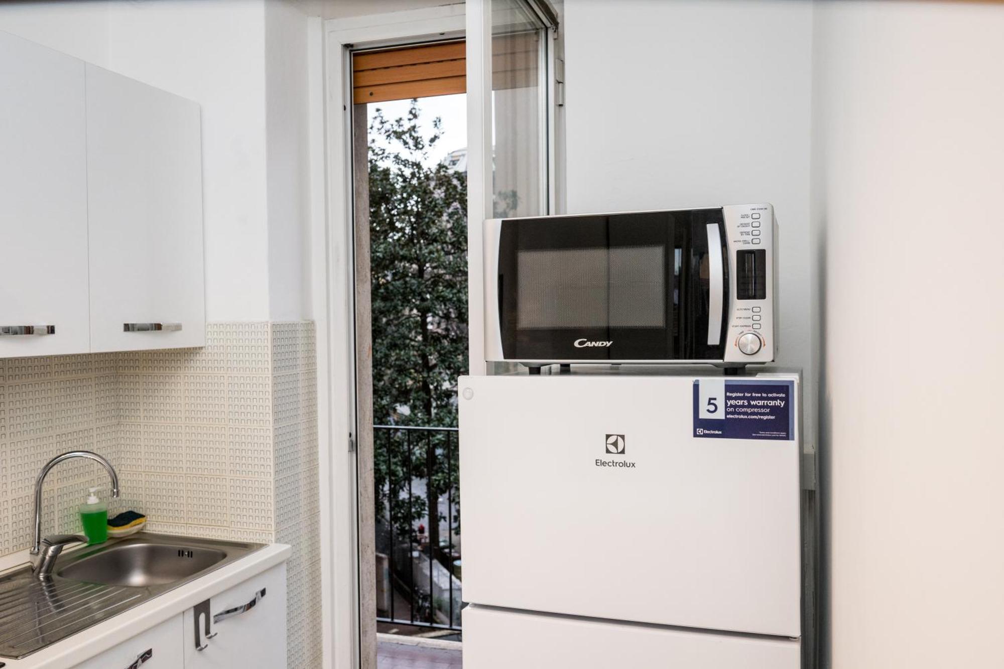 Apartment Incantevole A