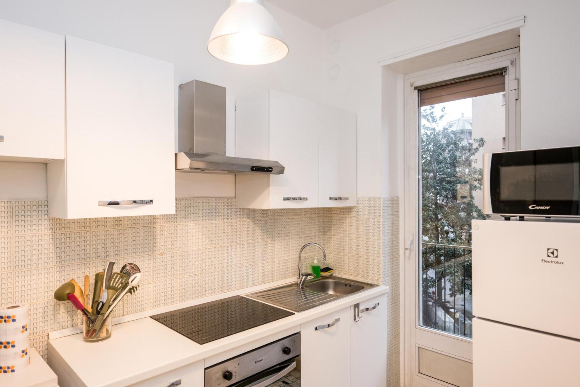 Incantevole A Apartment *