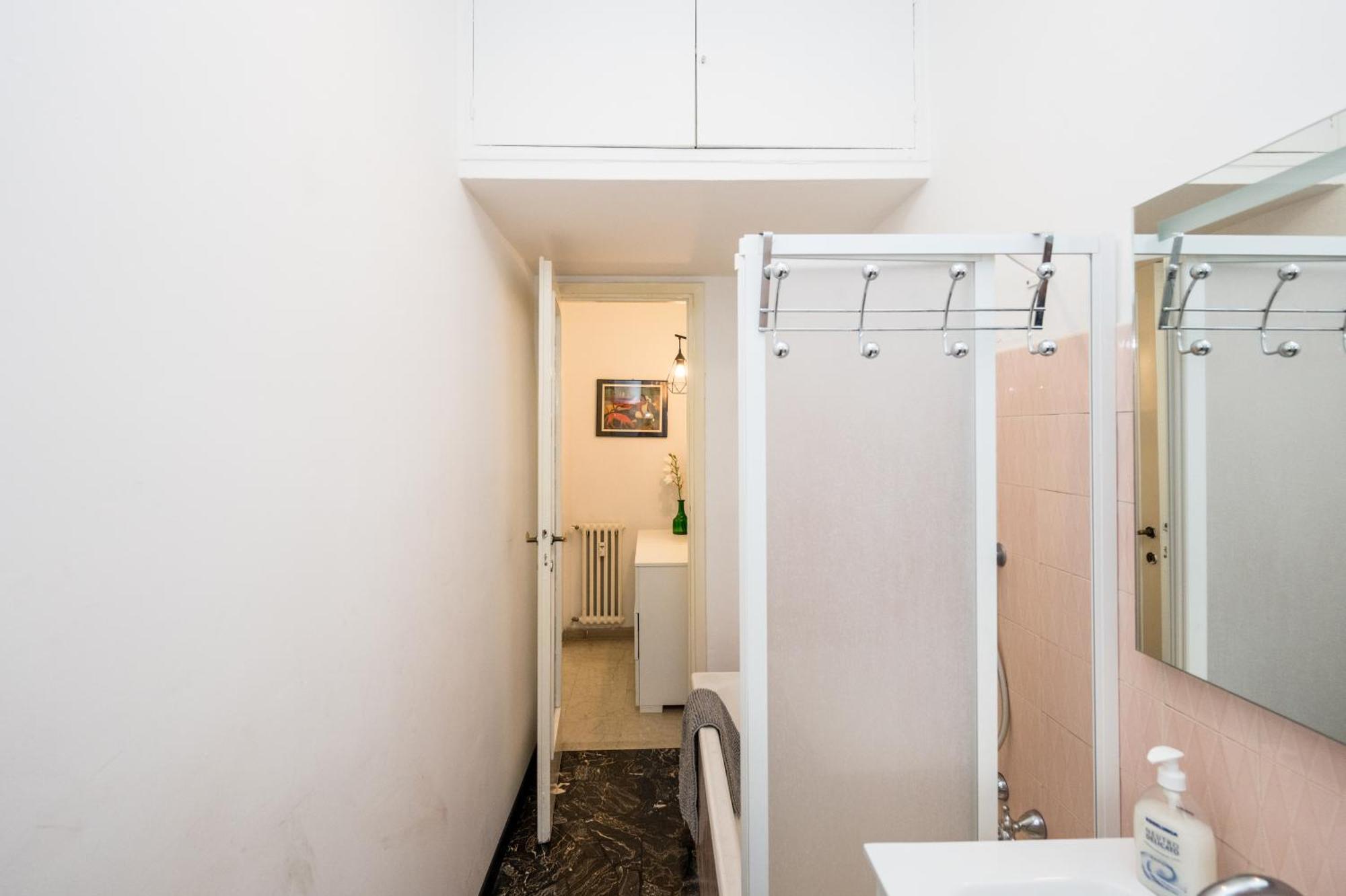 Incantevole A Apartment