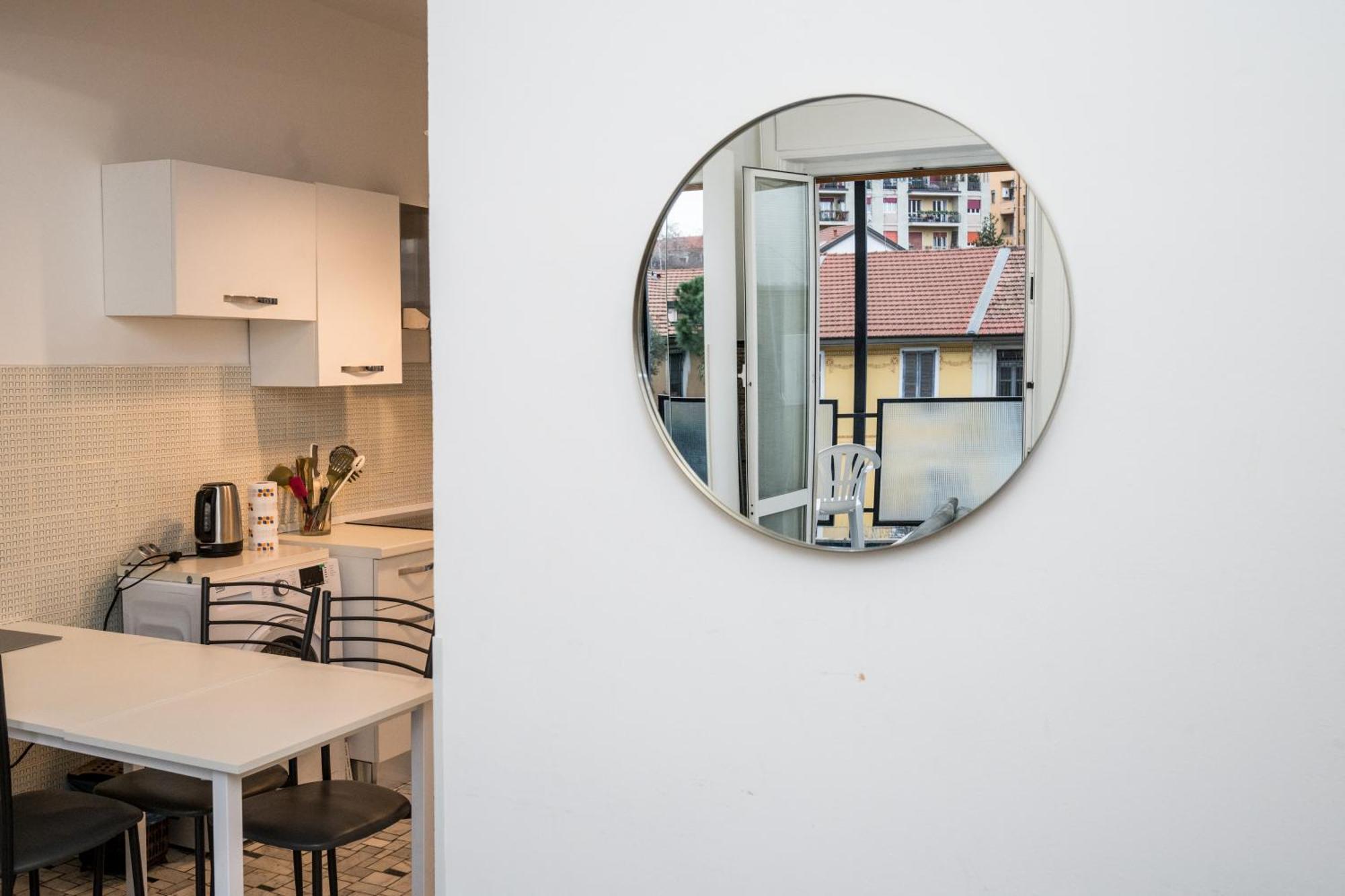 Apartment Incantevole A *