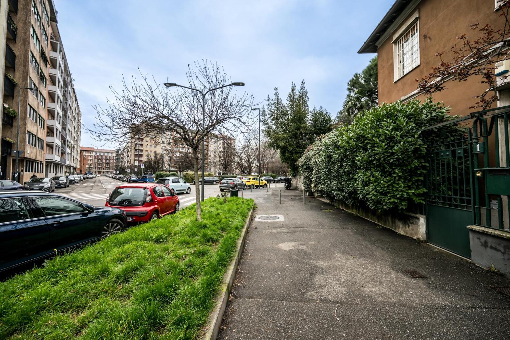 Incantevole A Milan