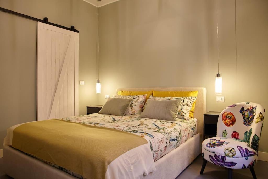 Casabonny - Un Piacevole A Apartment Milan