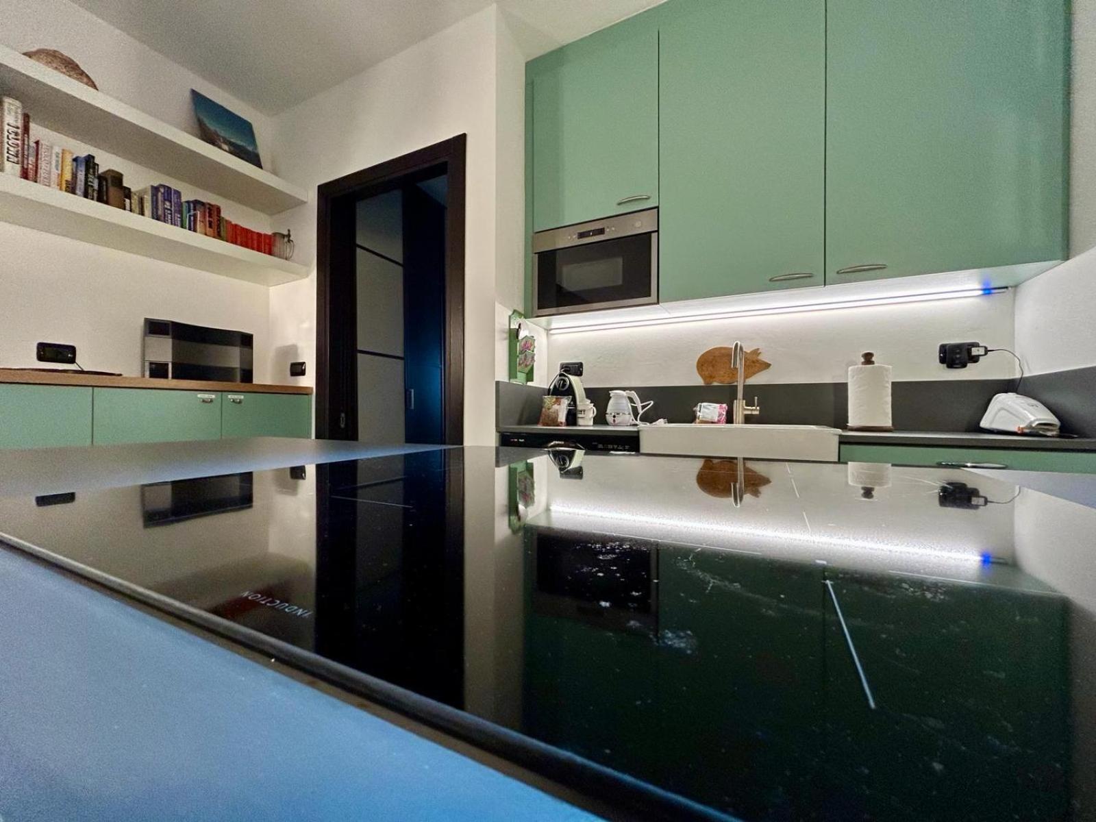 Kibilu - Iulm - Ospedale San Paolo - Navigli * Milano