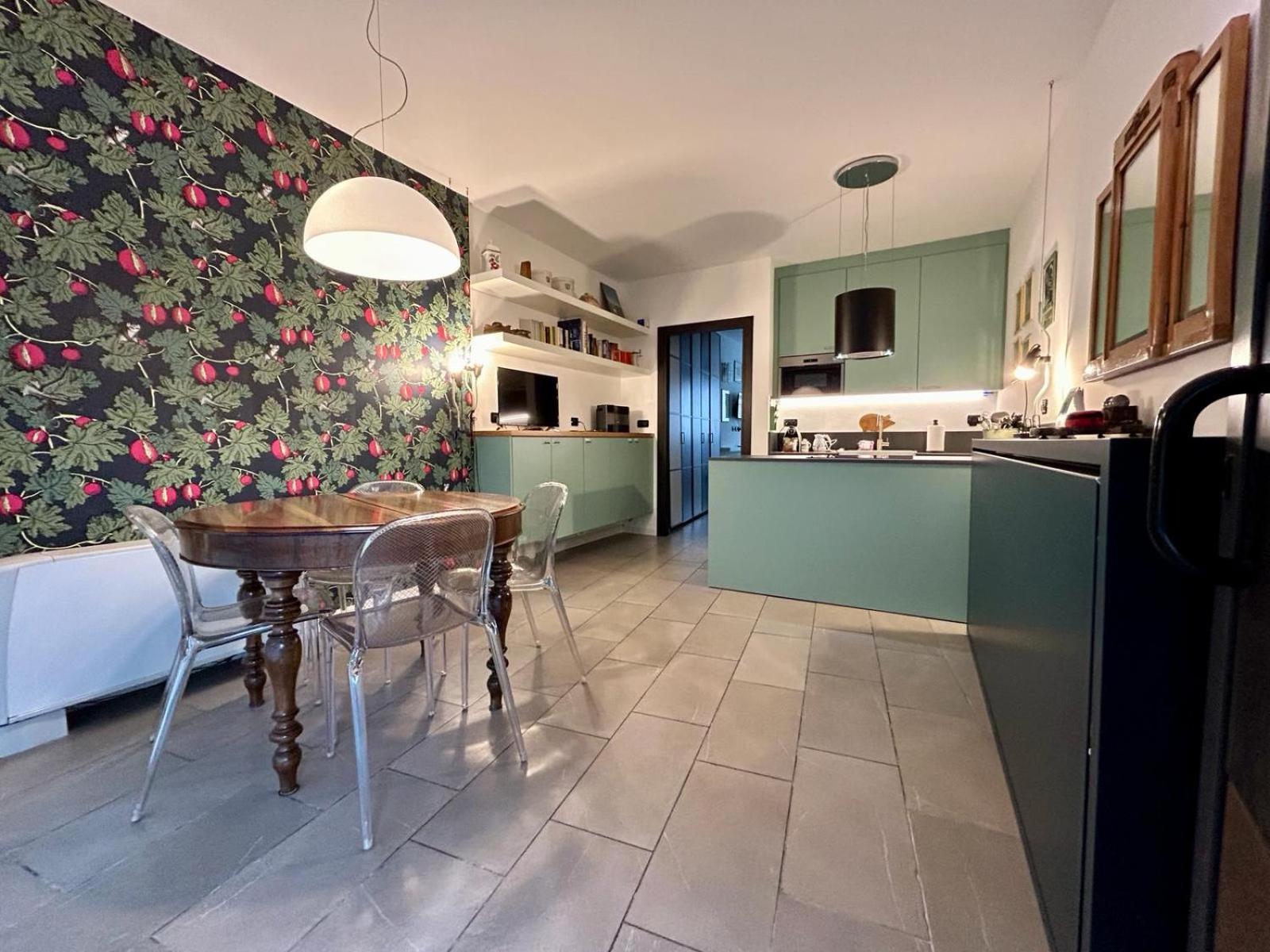Apartment Kibilu - Iulm - Ospedale San Paolo - Navigli