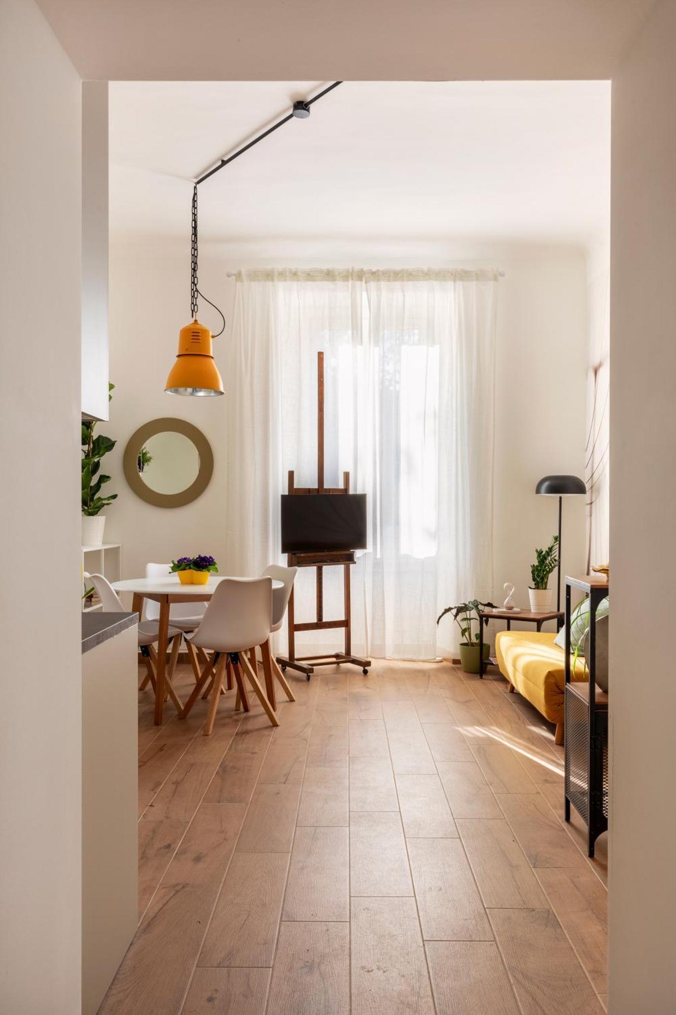 The House Of Dandelions - Duomo In 15min By Metro M3 Apartment Milan