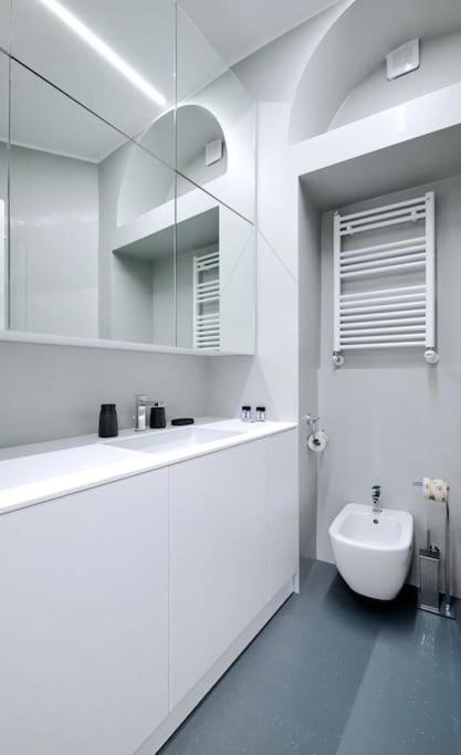 Milano-hosted By Sweetstay Apartment Milan
