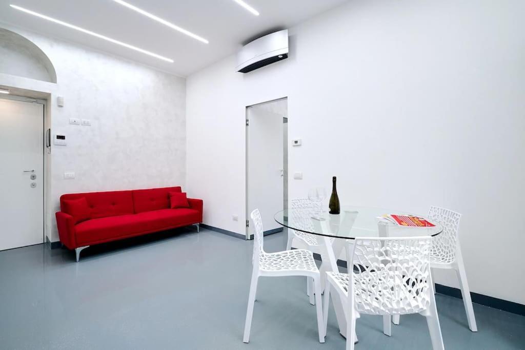 Apartment Milano-hosted By Sweetstay Milan