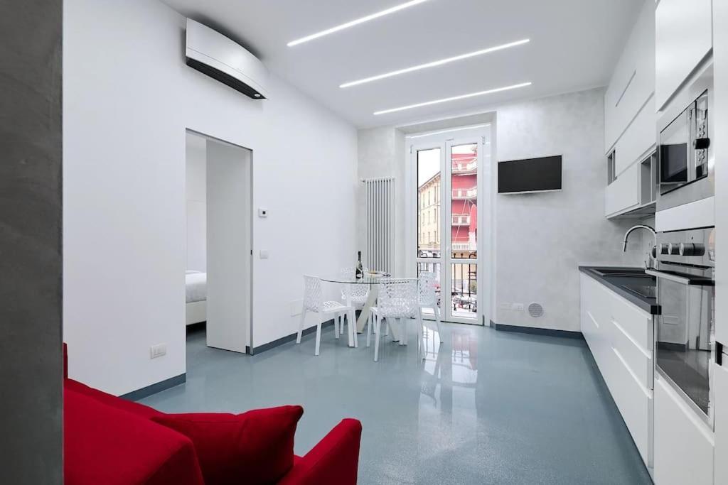 Milano-hosted By Sweetstay * Milan